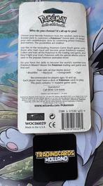 Pokémon - 1 Booster pack - Pokemon Base Set Blister Booster, Nieuw