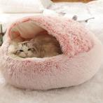 Kattenmand Cave 50cm - Hondenkussen Hondenmand - Hondentent, Verzenden, Nieuw