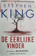 De eerlijke vinder 9789021024035 Finders, Boeken, Verzenden, Zo goed als nieuw, Finders