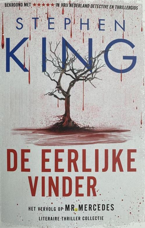 De eerlijke vinder 9789021024035 Finders, Boeken, Overige Boeken, Zo goed als nieuw, Verzenden