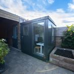 Tuinkamer of kantoor aan Huis | Geïsoleerd | Hoge kwaliteit!, Tuin en Terras, Tuinhuizen, Nieuw, Tuinhuis