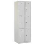 (MDK-107345) CH PH 180-2.6 Premium Locker - 180x60x50 cm, Ophalen of Verzenden, Nieuw