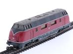 Schaal H0 Märklin 3021.10 diesel locomotief V 200 van de..., Wisselstroom, Gebruikt, Locomotief, Ophalen of Verzenden