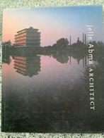 Jelle Abma, architect  (Egbert Koster), Gelezen, Egbert Koster, Verzenden, Architecten