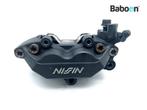 Remklauw Rechts Voor Honda CB 1300 2003-2008 (CB1300 SC54), Verzenden, Gebruikt
