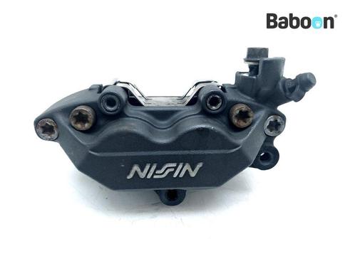 Remklauw Rechts Voor Honda CB 1300 2003-2008 (CB1300 SC54), Motoren, Onderdelen | Honda, Gebruikt, Verzenden