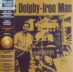 lp nieuw - Eric Dolphy - Iron Man (Coloured), Verzenden, Zo goed als nieuw