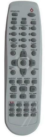 Daewoo 97P1RA2BA0 afstandsbediening, Verzenden, Nieuw