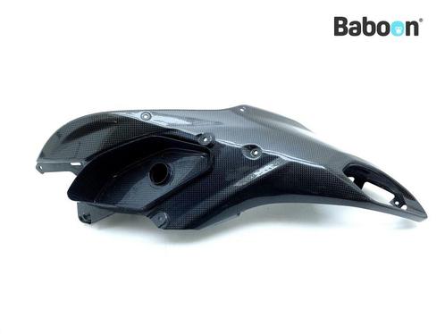 Luchtbuis Rechts Ducati Multistrada 1200 S 2010-2012, Motoren, Onderdelen | Ducati, Gebruikt, Verzenden