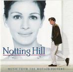 cd - Various - Notting Hill, Cd's en Dvd's, Cd's | Filmmuziek en Soundtracks, Zo goed als nieuw, Verzenden