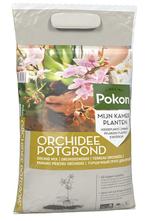 Pokon RHP Orchidee Potgrond 5L, Tuin en Terras, Ophalen of Verzenden