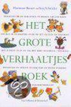Het grote verhaaltjesboek 9789026994852 Marianne Busser, Verzenden, Gelezen, Marianne Busser