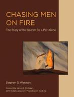 9780262037402 Chasing Men on Fire Stephen G. Waxman, Boeken, Nieuw, Stephen G. Waxman, Verzenden