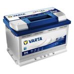 Varta Auto accu 12 volt 70 Ah EFB Blue Dynamic type N70, Nieuw, Ophalen of Verzenden