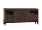 Dressoir Groot Donkereind - dressoirs, Huis en Inrichting, Kasten | Dressoirs, Nieuw, Overige materialen