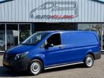 Zakelijke Lease |  Mercedes-Benz Vito 114 CDI 100KW 136PK L2, Auto's, Automaat, Gebruikt, Euro 6, Overige kleuren