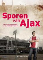 9789048814831 Sporen van Ajax | Tweedehands, Verzenden, Zo goed als nieuw, Menno Pot