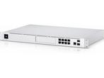 Veiling - Ubiquiti UniFi Dream Machine Pro - Netwerkswitch, Computers en Software, Gebruikt