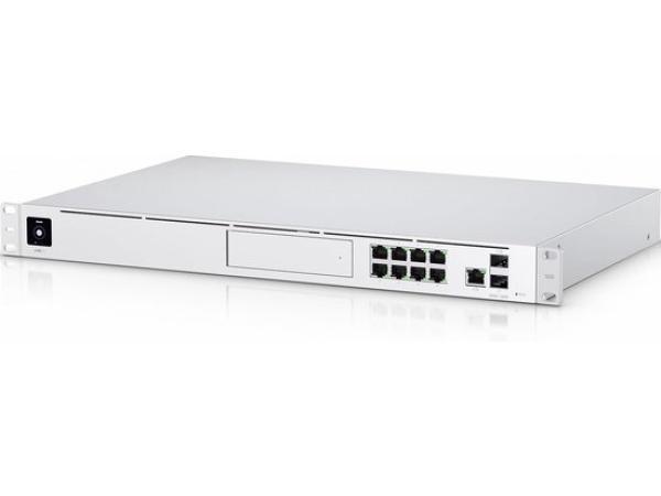 Veiling - Ubiquiti UniFi Dream Machine Pro - Netwerkswitch, Computers en Software, Netwerk switches, Gebruikt