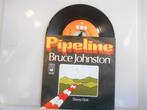 vinyl single 7 inch - Bruce Johnson - Pipeline, Cd's en Dvd's, Vinyl Singles, Verzenden, Zo goed als nieuw