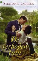 De Verboden Tuin 9789044320589 Stephanie Laurens, Boeken, Verzenden, Gelezen, Stephanie Laurens