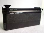 Leica Leica Winder M4-2 Motor de arrastre + Parasol Ernst