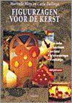 FIGUURZAGEN VOOR DE KERST 9789051217001 M. Merx, Boeken, Verzenden, Gelezen, M. Merx