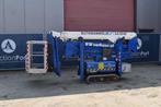 Veiling: Spinhoogwerker Ruthmann SA18HB LITIO 17.8m