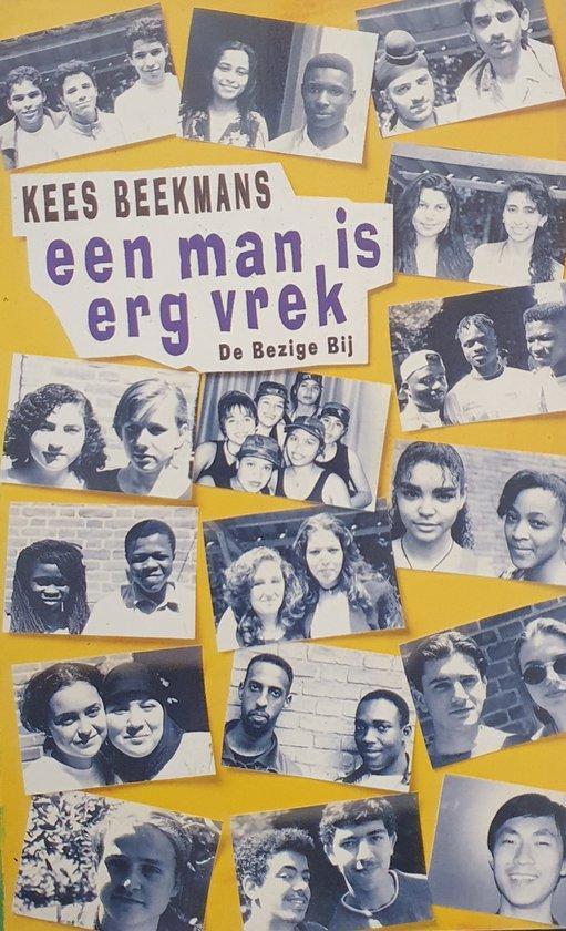 Man is erg vrek, Boeken, Overige Boeken, Ophalen of Verzenden