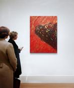 LeeJaimy - Binnenbrand