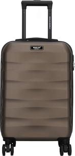 Beagles Originals Handbagage Koffer - Brons, Ophalen of Verzenden, Nieuw