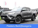 Toyota Hilux 2.4 D-4D-F Professional, Automaat, Diesel, Nieuw, Toyota