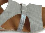 Gave sandalen met sleehak Mint groen, Kleding | Dames, Schoenen, Nieuw, Kayla, Groen, Sandalen of Muiltjes