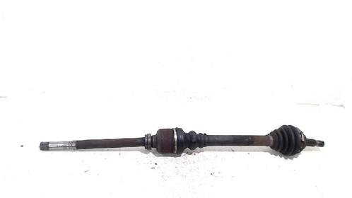 Aandrijfas rechts voor Peugeot 407  1.8, Auto-onderdelen, Ophanging en Onderstel, ARN erkend, Stiba lid, Erkend duurzaam, Gebruikt