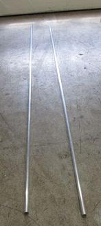 Aluminium Buis B503 x ø3cm