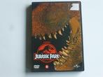 Jurassic Park - Steven Spielberg (DVD), Cd's en Dvd's, Verzenden, Nieuw in verpakking