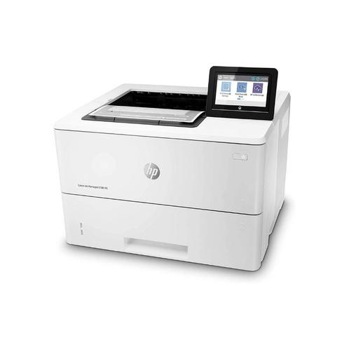 HP - lj managed e50145dn printer (1pu51a), Computers en Software, Printers, Ingebouwde Wi-Fi, Zwart-en-wit printen, Nieuw, Printer