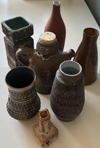 Jopeko, Strelha, Vest, VEB, Hofra, RAM - Diverse Brutalist -, Antiek en Kunst, Antiek | Glas en Kristal