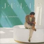 cd - Julio Iglesias - La Carretera, Cd's en Dvd's, Cd's | Pop, Verzenden, Zo goed als nieuw