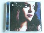Norah Jones - Come away with me (blue note), Verzenden, Nieuw in verpakking