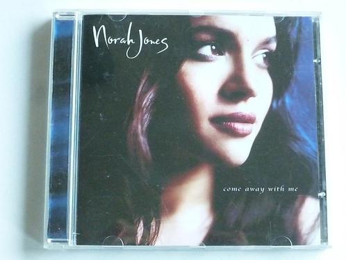 Norah Jones - Come away with me (blue note), Cd's en Dvd's, Cd's | Pop, Verzenden