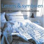 Letters En Symbolen 9789021328713 Marinella Anagnostopoulos, Boeken, Hobby en Vrije tijd, Gelezen, Marinella Anagnostopoulos, Verzenden