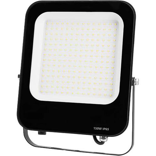 LED Bouwlamp - LED Schijnwerper - Aigi Rekan - 150 Watt -, Doe-het-zelf en Verbouw, Bouwverlichting, Lamp met armatuur, Nieuw