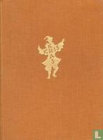 Kris Kras (tijdschrift) - Kris Kras - 1958, Eén stripboek, Verzenden, Gelezen, Oort, Jan van.