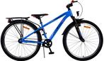 Volare Cross Kinderfiets - Jongens - 26 inch - Blauw, Verzenden, Nieuw