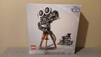 Lego Set - 43230 - Disney - Disney 100 Camera, Kinderen en Baby's, Speelgoed | Duplo en Lego, Nieuw