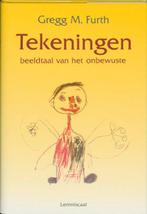 Tekeningen | 9789060697894 | Gregg Furth, Boeken, Zo goed als nieuw, Gregg Furth