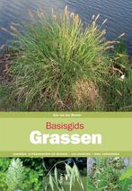 9789050115117 Basisgids Grassen | Tweedehands, Boeken, Verzenden, Zo goed als nieuw, Arie van den Bremer