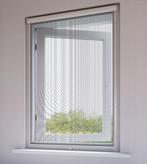 2dekans | Bruynzeel Plissé Raamhor S500 – Inkortbaar – 63 x, Ophalen of Verzenden, Zo goed als nieuw