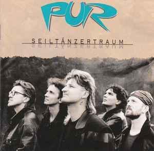 cd - Pur - SeiltÃ¤nzertraum, Cd's en Dvd's, Cd's | Overige Cd's, Zo goed als nieuw, Verzenden